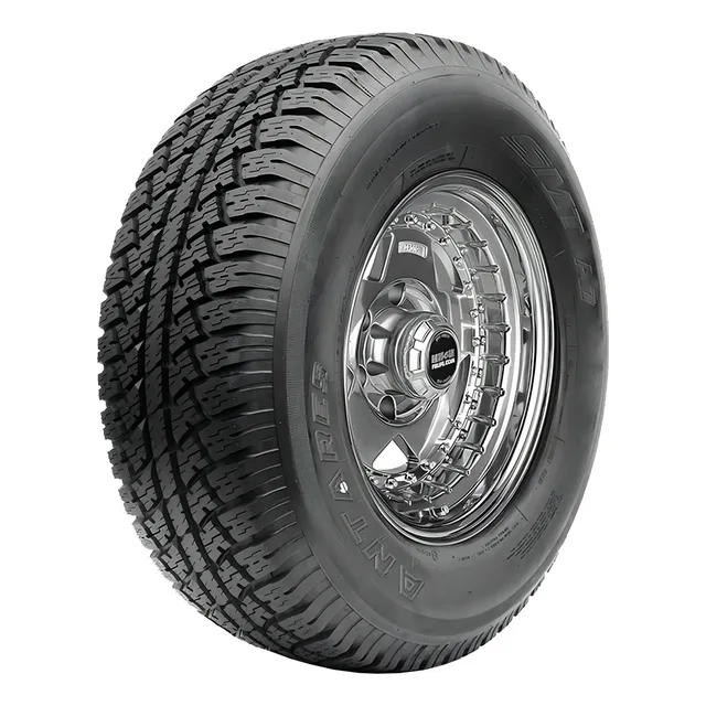 Llanta 265/65r17 112s Antares Smt A7