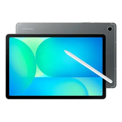 Samsung Galaxy Tab S10 FE Pen付き ケース付き Samsung Galaxy Tab S10 Fe 128 GB Wi-Fi S Pen, tela azul de 10,9
