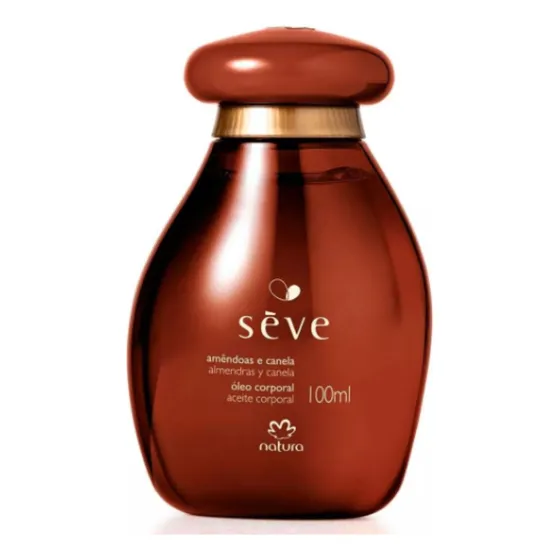Oleo Sève 100ml