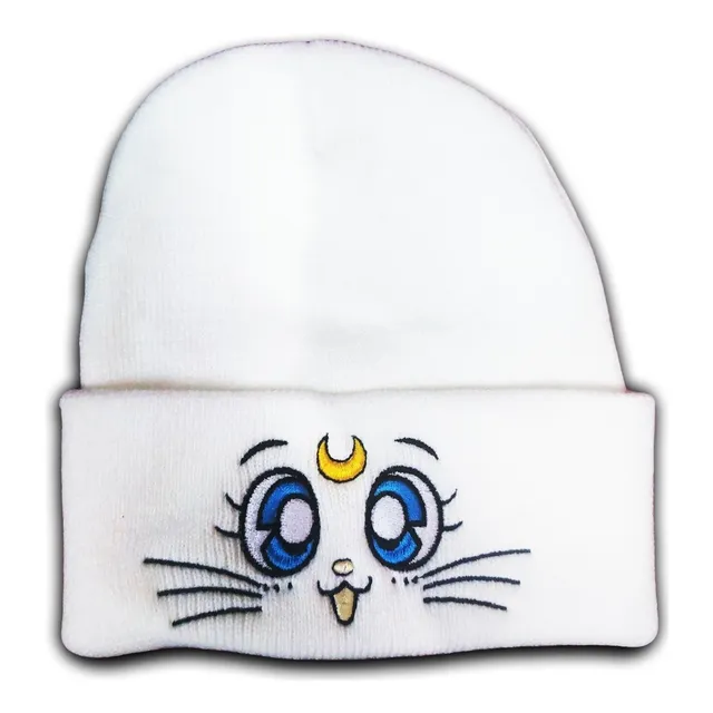 Gorro Beanie Artemis