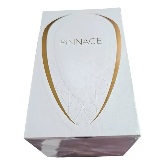 Perfume French Avenue Pinnace 100ml Eau De Parfum Sin Género Oriental