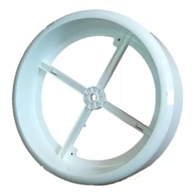 Plafon Para Ventilador De Teto Fenix / Petit Orig. Ventisol