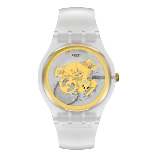 Reloj Swatch Neon My Time