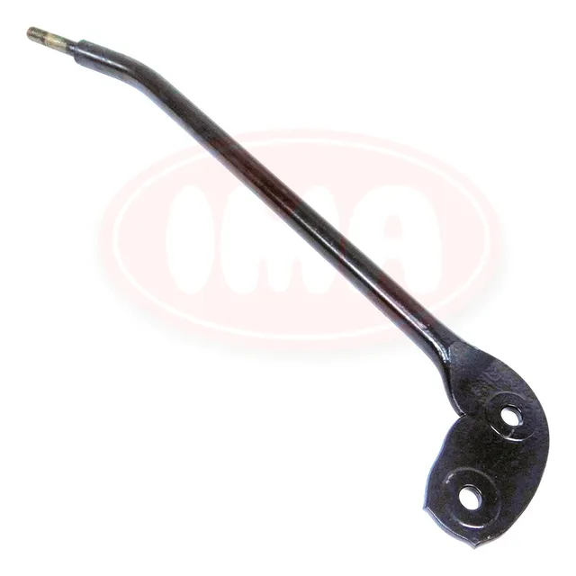Braço Tensor Bandeja Superior Esquerdo Celta 2004 2005 2006