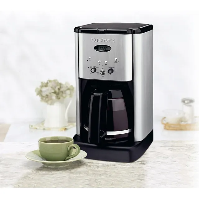 Cafetera Cuisinart
