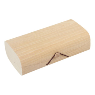 Caja De Regalo De Madera, Estuche De Almacenamiento, Suave B Caja De Regalo De Madera, Estuche De Almacenamiento, Suave B