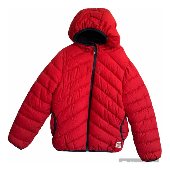 Chaqueta Para Niño Talla 7/8