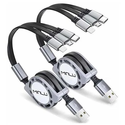 Rapido Retractil Ft 3 2 Unidad Usb 1 Para Ip Tipo Micro LG