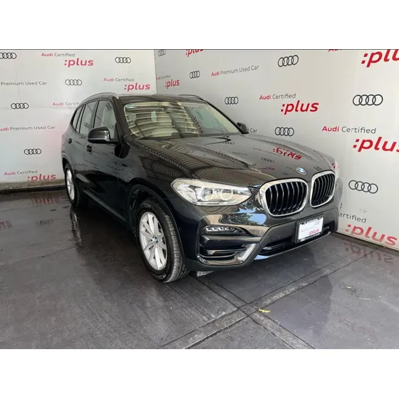 Bmw X3 2.0 Sdrive20ia At