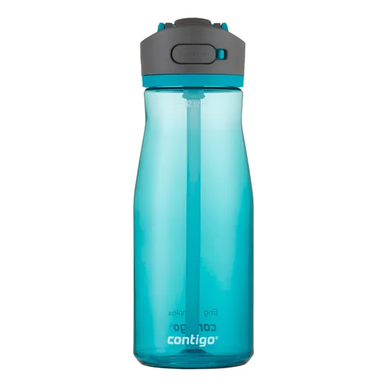 Botella De Agua Contigo Ashland 2.0 Autospout 40oz/1180ml