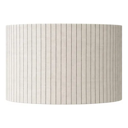 Lampshade Light Cover: Simulation Rattan Lamp Shade - Retro