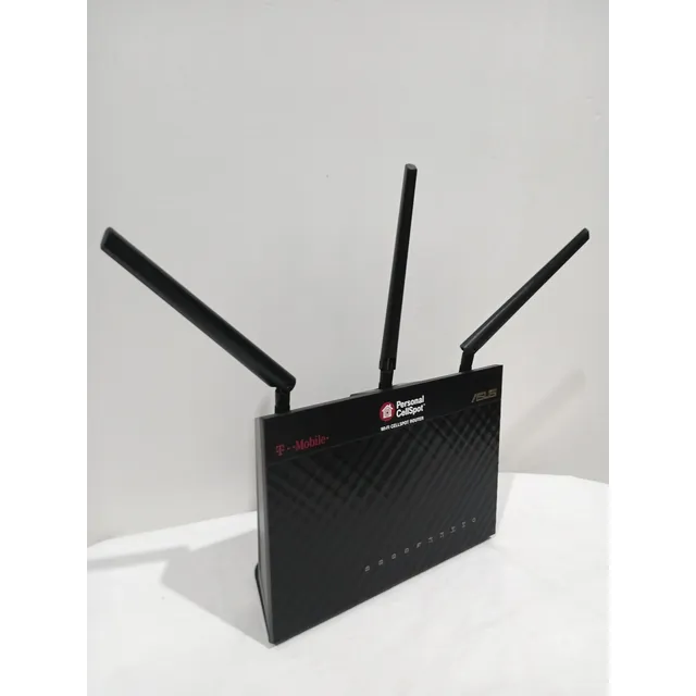 Asus Router Ac1900 Rt-ac68u,modem Inalámbrico,ethernet,usb 3