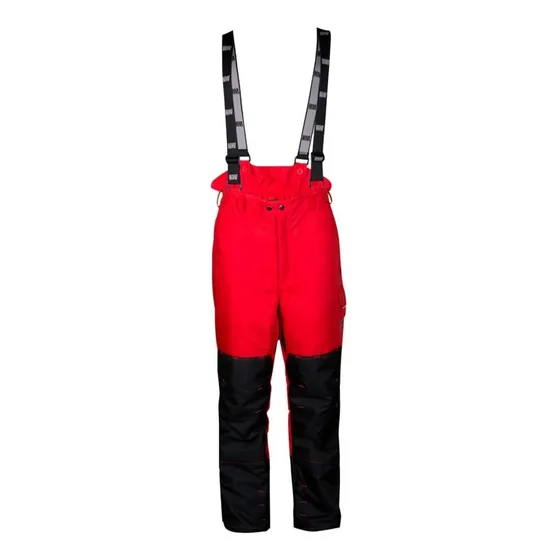 Pantalón Hw  Motosierrista  Anticorte Segman