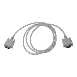 Vga Db15 Macho Para Rs232 Db9 Pin Cabo Adaptador Masculino/v Vga Db15 Macho Para Rs232 Db9 Pin Cabo Adaptador Masculino/v