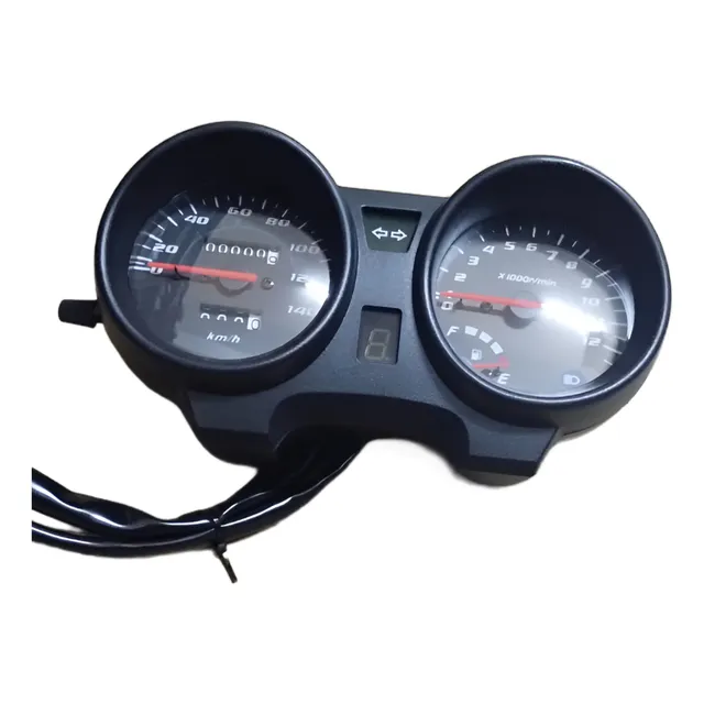Tablero Completo Moto Yumbo Gs