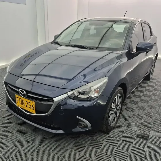 Mazda 2 2019 1.5 Touring