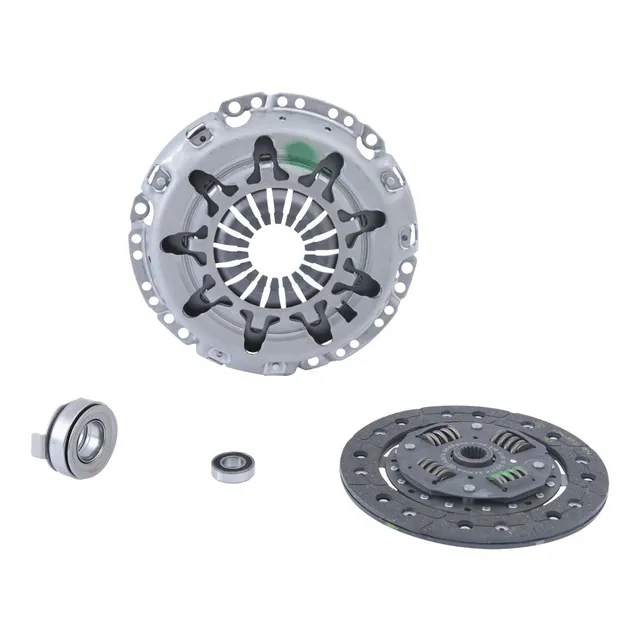Kit De Clutch Suzuki Swift 1.3l 2011 Luk