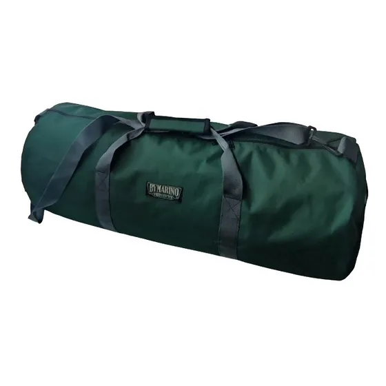 Bolso Deportivo Grande Bymarino Tipo Salchicha Med. 75x30 Cm