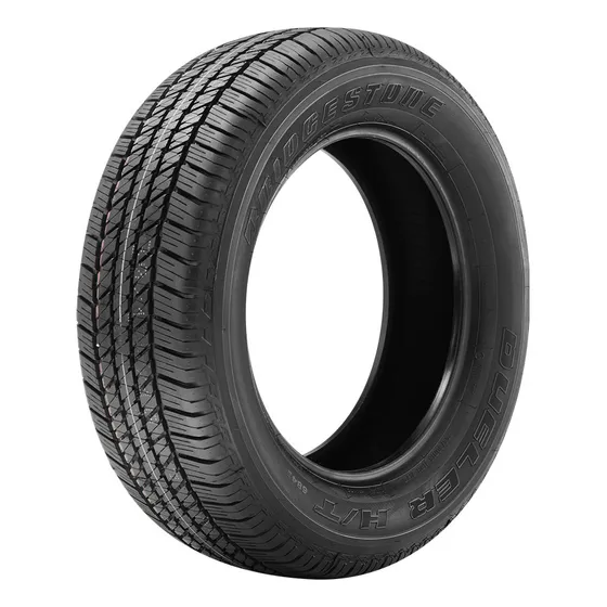 Pneu Bridgestone Aro 17 Dueler H/t 684 Ii 265/65r17 112s