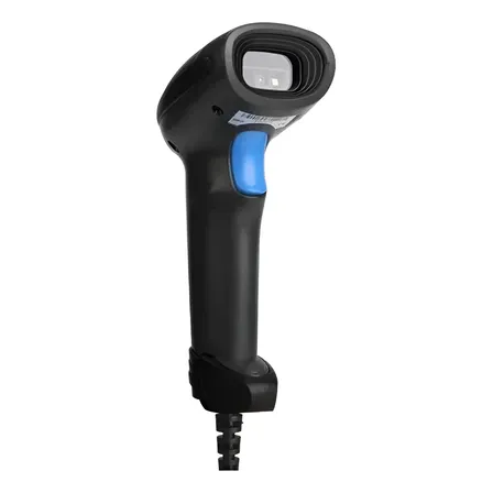 Lector Código Barra Laser Pistola Usb 2.4g Comercio Scan