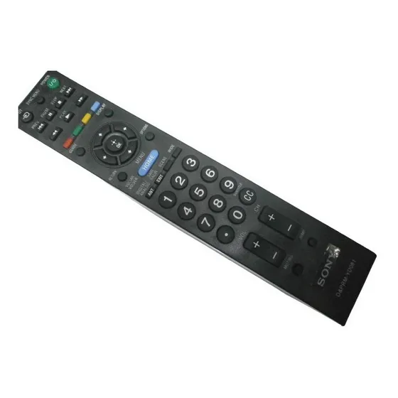 Control Remoto Tv Para Sonybravia Dprm-ydo81