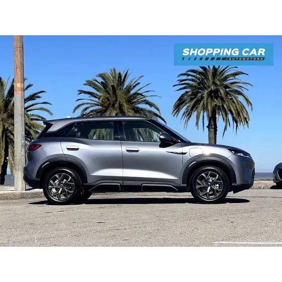 Byd Yuan Pro Gs 100% Financiada Tasa Esp Electricos