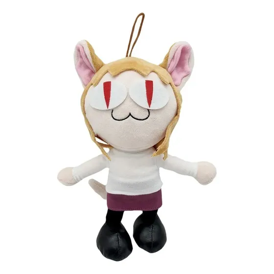 Muñeca Neco Arc Plush Game Peripheral Princess Cat Star Man 