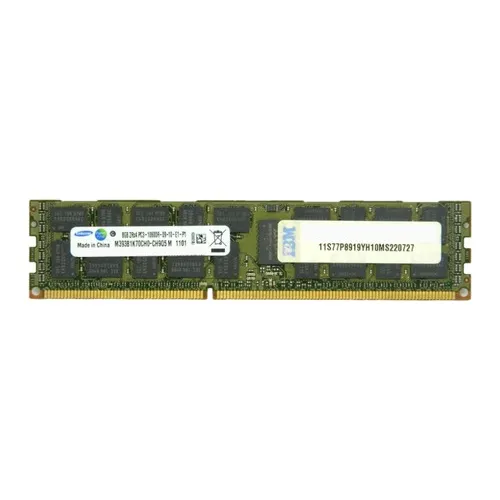 Memoria Servidor Hp 8gb 10600r 500662-b21 500205-071