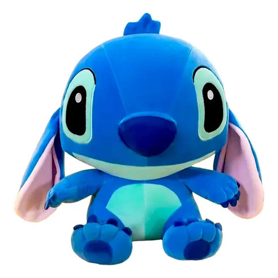 Stitch 45cm Peluche Suave Premium
