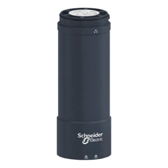 Base Para Torre De Señalización, Ø 60 Mm. Schneider Electric