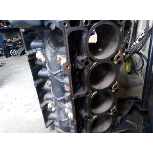 Bloque Hemi 5.7