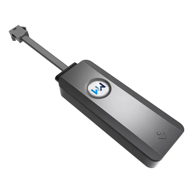 Smarttrack St-gs900 Gps 4g Rastreadores Vehiculares