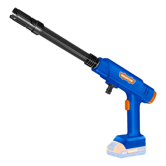 Hidrolavadora Domestica 2.5lt /min 24.5 Wqx1528 Wadfow , 