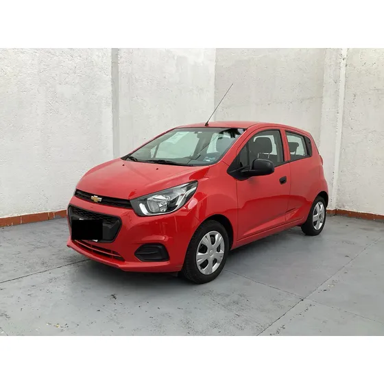 Chevrolet Beat 1.3 Ls Mt