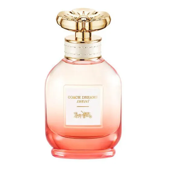 Perfume Dreams Sunset EDP 40ml para mujer