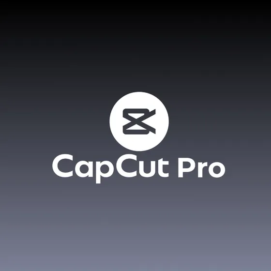 Capcut Pro, Mensual, Editor De Video