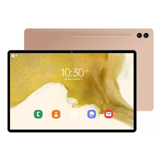 Tablet Con Gpt Hancdon S9  ¡trabaja, Ve, Crea Sin Límites!