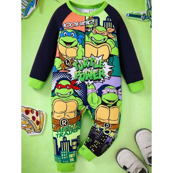 Pijama De Niño