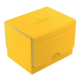 Deck Box Holder 100+ Gamegenic Sidekick Convertible Deck Box Holder 100+ Gamegenic Sidekick Convertible