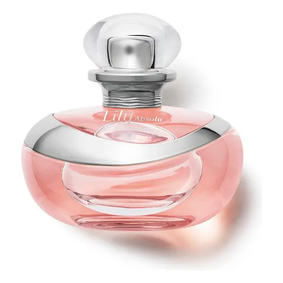 Perfume O Boticário Lily Absolu Edp 75 Ml