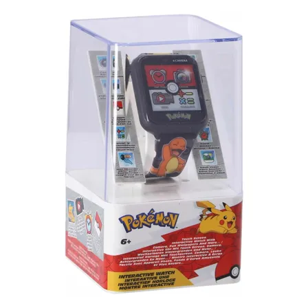 Reloj Inteligente  - Accutime Pokemon Charizard