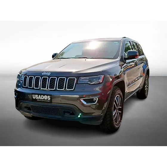 Jeep Grand Cherokee Laredo 3.6 4x2 At