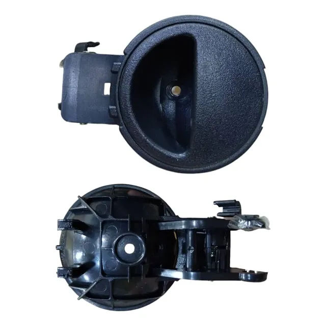 Manilla Interna Chevrolet Aveo 2004-08 Lh Rh