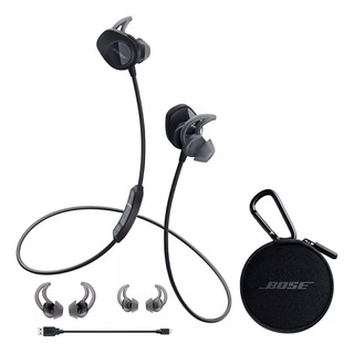 Audífonos In-ear Inalámbricos Bose Soundsport Openbox Audífonos In-ear Inalámbricos Bose Soundsport Openbox