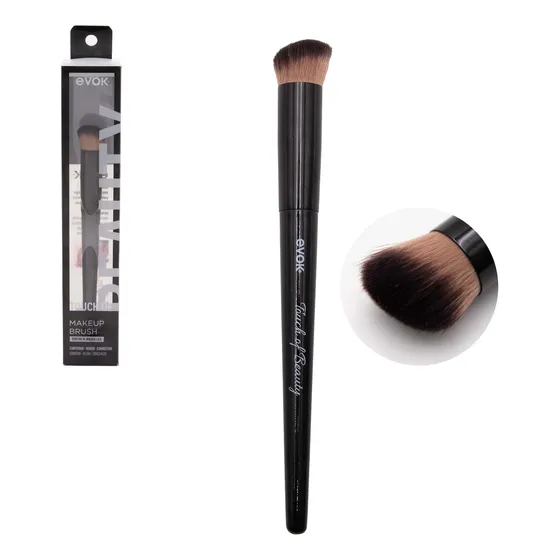 Brocha Para Maquillaje Evok Ev-hs-2423