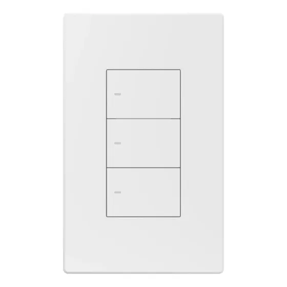 Interrup Sonoff Inalámbrico Wifi Pared P Embutir M53c Matter
