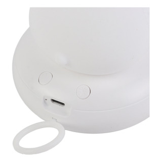 Bonito Gato Led Nocturno De Silicona Para Niños, Funciona Co Bonito Gato Led Nocturno De Silicona Para Niños, Funciona Co