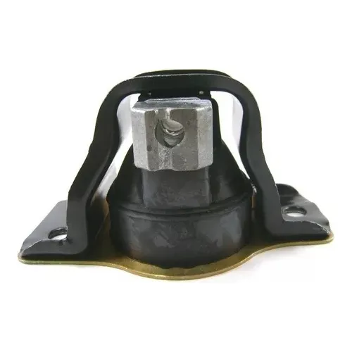 Soporte Pata Taco Motor Renault Megane 2 F4r Mueca Izquierda