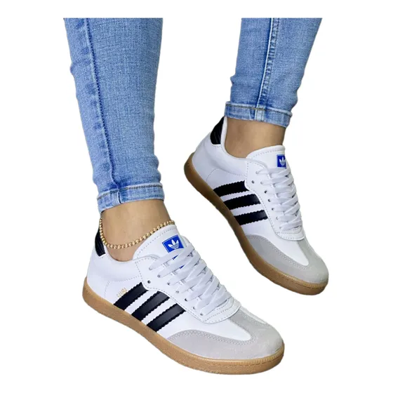 adidas Samba Para Damas