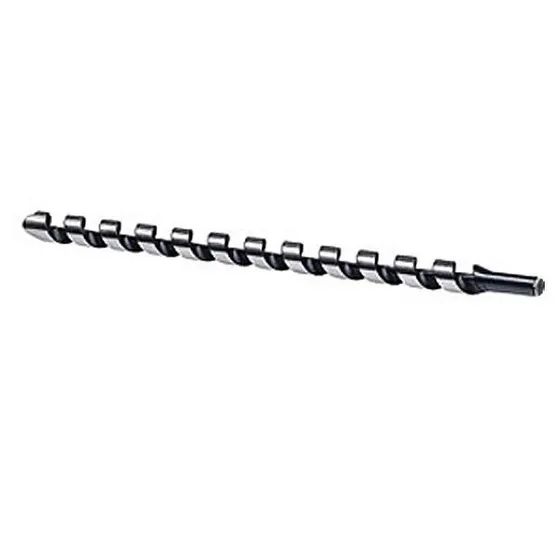 Mecha Para Madera 19mm Mototaladro Stihl Bt 45